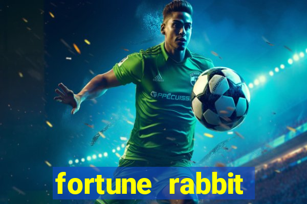 fortune rabbit melhor plataforma